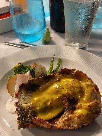 Duke's Lobster & Seafood